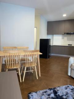 Nook & Nest B1B7A - Kuching - 5
