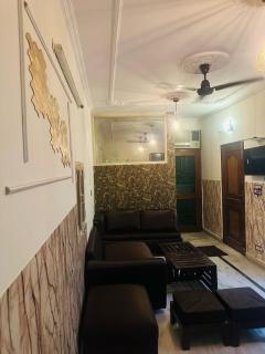 Cozy Abode - Nueva Delhi - 5