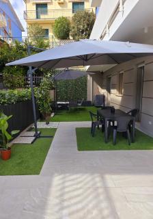 Sulle onde del Relax, 600mt dal mare, parcheggio gratuito - 0