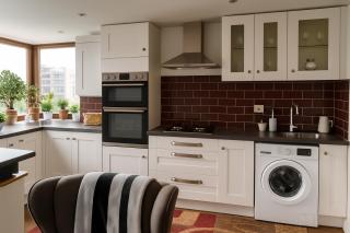 33M Home Near Canary Wharf - Londra - 5