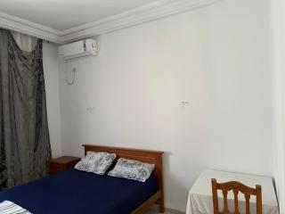 Double Room at the Center of La Marsa - La Marsa - 7