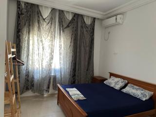 Double Room at the Center of La Marsa - La Marsa - 5