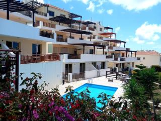 Sunset Apartment - Peyia - 6