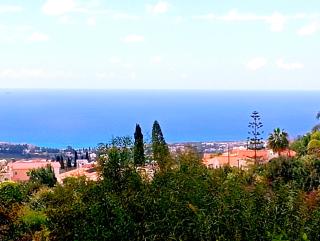 Sunset Apartment - Peyia - 9