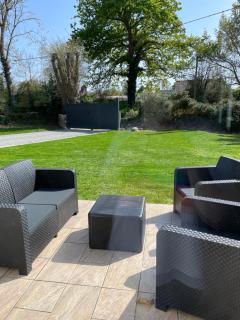 Nouveauté Ty Cosquer Maison de vacances proche plages - Fouesnant - 4