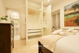 MyHouseSpain - Apartamento en Chueca - Madrid - 1