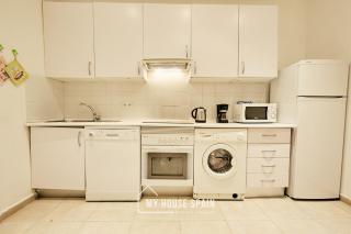 MyHouseSpain - Apartamento en Chueca - Madrid - 5