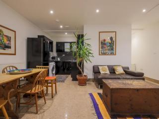 Pass the Keys Stylish Flat - 20 Mins from Central London - Londra - 9