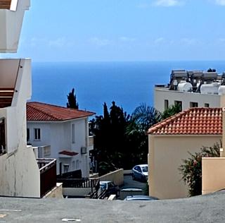Sunset Apartment - Peyia - 8