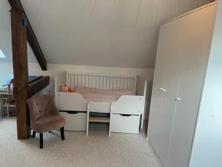 Maison Chevillon - familial, rénové, campagne - 3 étoiles - 2