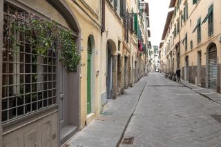 The Florentine Backpacker - Florencia - 7