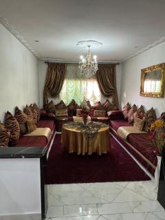 Appartement Confort & Proximité - Meknès - 6