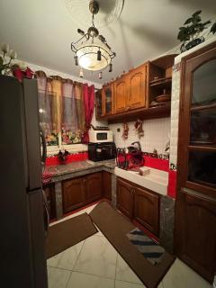 Appartement Confort & Proximité - Meknès - 1