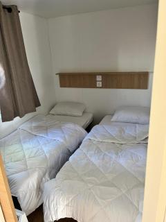 Camping Siblu les Sables du Midi - Valras-Plage - 3