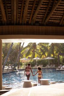 Long Beach Mauritius - Belle Mare - 1