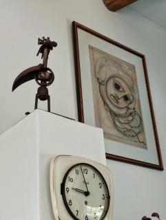 Quirky Bird - 9