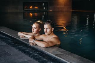 Vann Spa Hotell & Konferens - 1