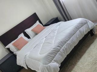 A A Modern 2Bedroom Fully furnished apartment in Bukoto - Kampala - 3
