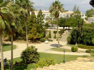 Duplex alteano los Jardines del Casco Antiguo - Altea - 1