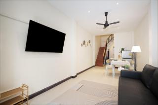 OH Homes - Samsen 10 - Bangkok - 3