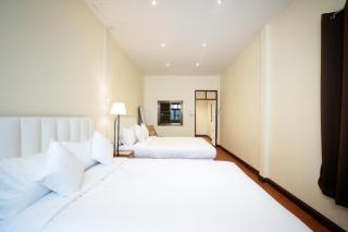 OH Homes - Samsen 10 - Bangkok - 6