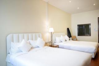 OH Homes - Samsen 10 - Bangkok - 0