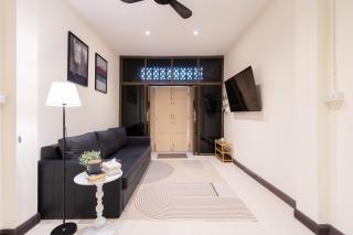 OH Homes - Samsen 10 - Bangkok - 8