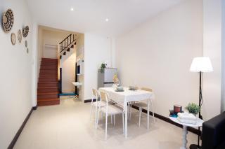 OH Homes - Samsen 10 - Bangkok - 9