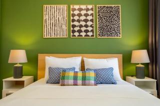 Central 3-Bedroom with High Ceiling - Istanbul - 2