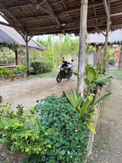 Cecilia's Garden Guesthouse - Siquijor - 5