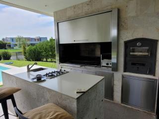 Casa a la laguna - 7