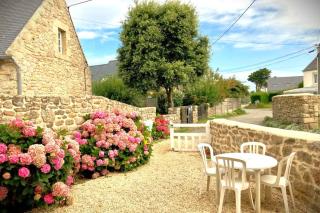 Ty Jeanne-Maison bretonne avec jardin proche mer - Brignogan-Plage - 4