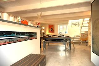 Ty Jeanne-Maison bretonne avec jardin proche mer - Brignogan-Plage - 2