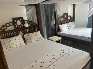 Neema Residence Malindi - Malindi - 3