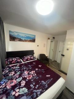 Studio apartman Utrine 2 - Zagreb - 6
