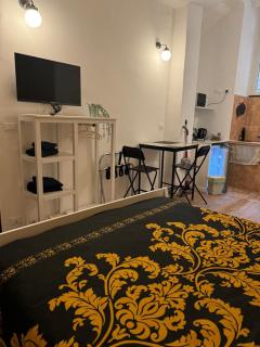 sanlorenzo house - Genova - 2