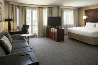 Residence Inn Pleasant Hill Concord - Pleasant Hill - 1