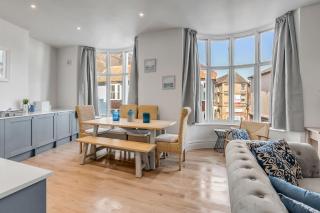 NEW FOR 2025 - Luxury 3-Bed Apartment in Cromer - Cromer - 1