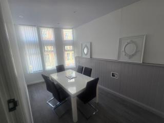 Liverpool city center Apartments Dawson Street - Liverpool - 3