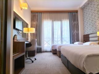 Grand Şelale Hotel - 6