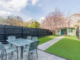 Pass the Keys 4-Bedroom Seafront House in Southend Sea Views - Southend-on-Sea - 7