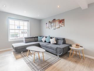 Pass the Keys 4-Bedroom Seafront House in Southend Sea Views - Southend-on-Sea - 5