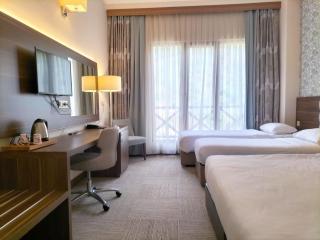 Grand Şelale Hotel - Cayeli - 7