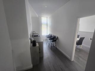 Liverpool city center Apartments Dawson Street - Liverpool - 6
