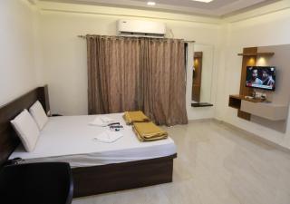 Mudra Villas and Resorts by Cloudnine - Alībāg - 7