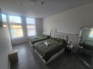 Liverpool city center Apartments Dawson Street - Liverpool - 5