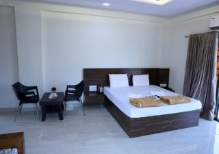 Mudra Villas and Resorts by Cloudnine - Alībāg - 9