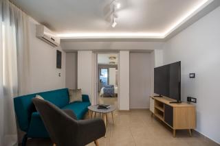 Paradise City Apartment - 1