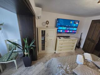 OLE Apartment - CENTRAL - Parking included - 5