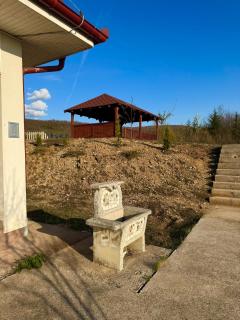 Forest House - Ilijaš - 3